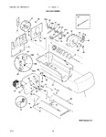 Diagram for 17 - Ice Container