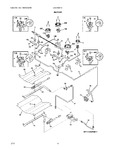 Diagram for 05 - Burner