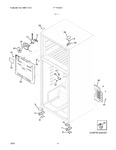 Diagram for 03 - Cabinet