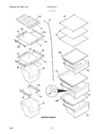 Diagram for 05 - Shelves