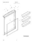 Diagram for 03 - Refrigerator Door