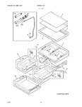 Diagram for 05 - Shelves