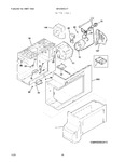 Diagram for 09 - Ice Container