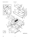 Diagram for 05 - Shelves