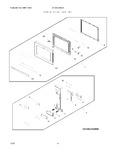 Diagram for 03 - Control Panel, Door, Misc.