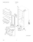 Diagram for 03 - Cabinet