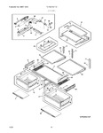 Diagram for 05 - Shelves