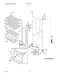 Diagram for 03 - Cabinet