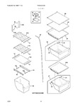 Diagram for 05 - Shelves