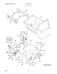 Diagram for 09 - Ice Container