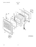 Diagram for 09 - Door