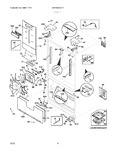 Diagram for 04 - Cabinet