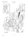 Diagram for 04 - Motor/tub