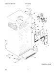 Diagram for 03 - Cabinet