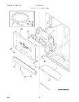 Diagram for 07 - Controls & Ice Dispenser