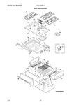 Diagram for 09 - Main Top/drawer