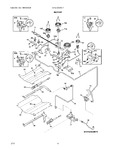 Diagram for 05 - Burner