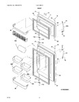 Diagram for 03 - Doors