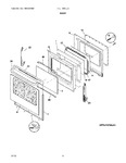 Diagram for 09 - Door