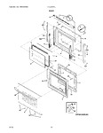 Diagram for 09 - Door