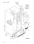 Diagram for 07 - Cabinet