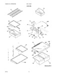 Diagram for 07 - Shelves