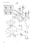 Diagram for 05 - Burner