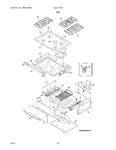 Diagram for 09 - Top/drawer