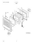 Diagram for 09 - Door