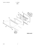 Diagram for 09 - Door