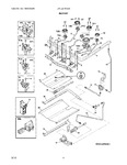 Diagram for 05 - Burner