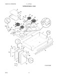 Diagram for 07 - Top/drawer/small Door