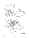 Diagram for 07 - Top/drawer