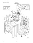 Diagram for 03 - Cabinet/drum