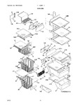 Diagram for 09 - Shelves