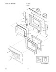 Diagram for 09 - Door