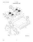 Diagram for 07 - Top/drawer/small Door