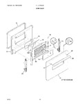 Diagram for 09 - Oven Door