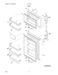 Diagram for 03 - Door