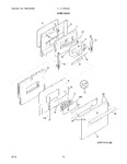 Diagram for 09 - Oven Door