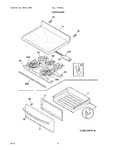 Diagram for 07 - Top/drawer