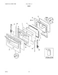 Diagram for 09 - Door