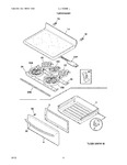 Diagram for 07 - Top/drawer