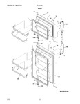 Diagram for 03 - Door