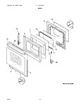 Diagram for 09 - Door