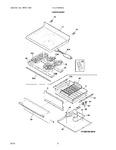 Diagram for 07 - Top/drawer