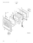 Diagram for 09 - Door