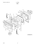 Diagram for 09 - Door