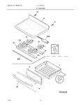 Diagram for 07 - Top/drawer