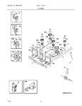 Diagram for 05 - Burner